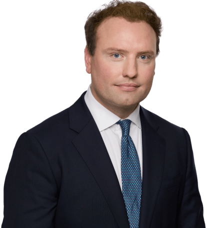 Nicholas Kiernan